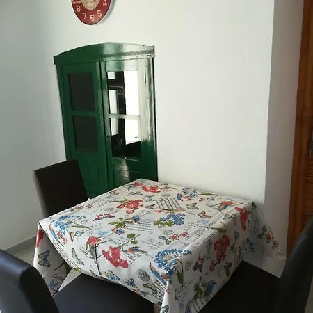 Apartment Slavica Novalja Exterior photo