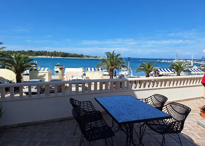 Apartment Slavica Novalja