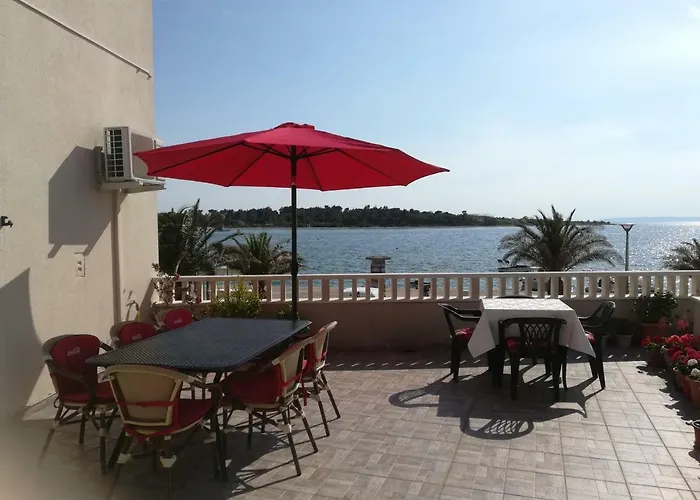 Apartment Slavica Novalja