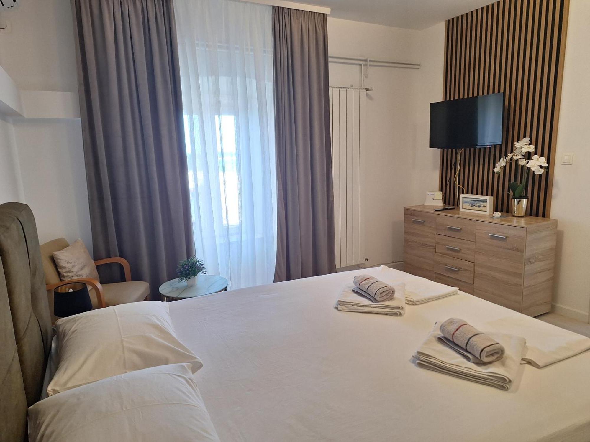 Apartament Slavica