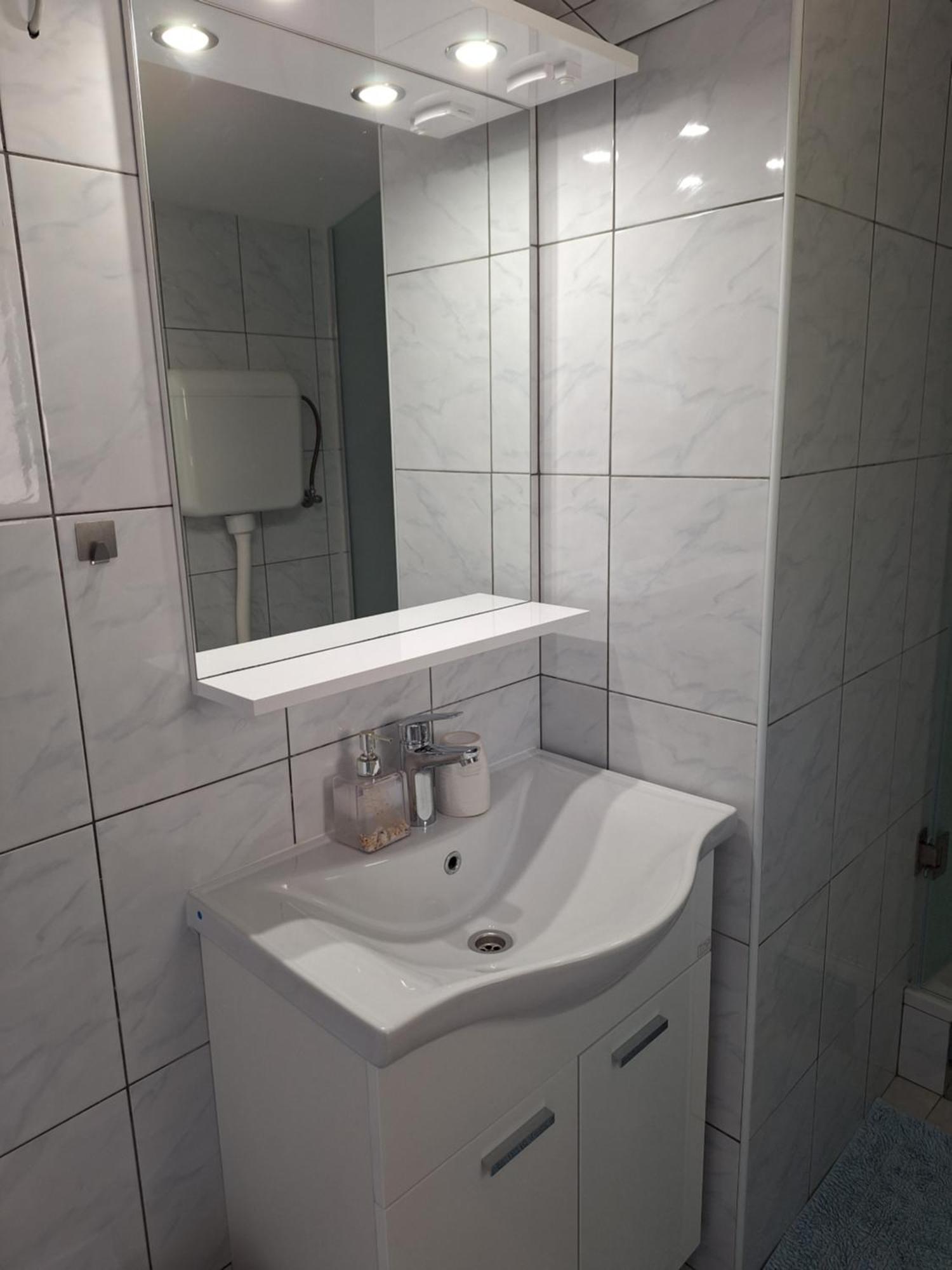Apartament Slavica *