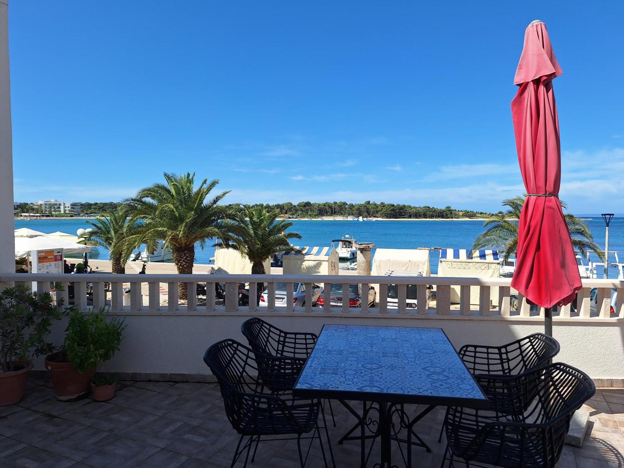 Slavica Apartament Novalja