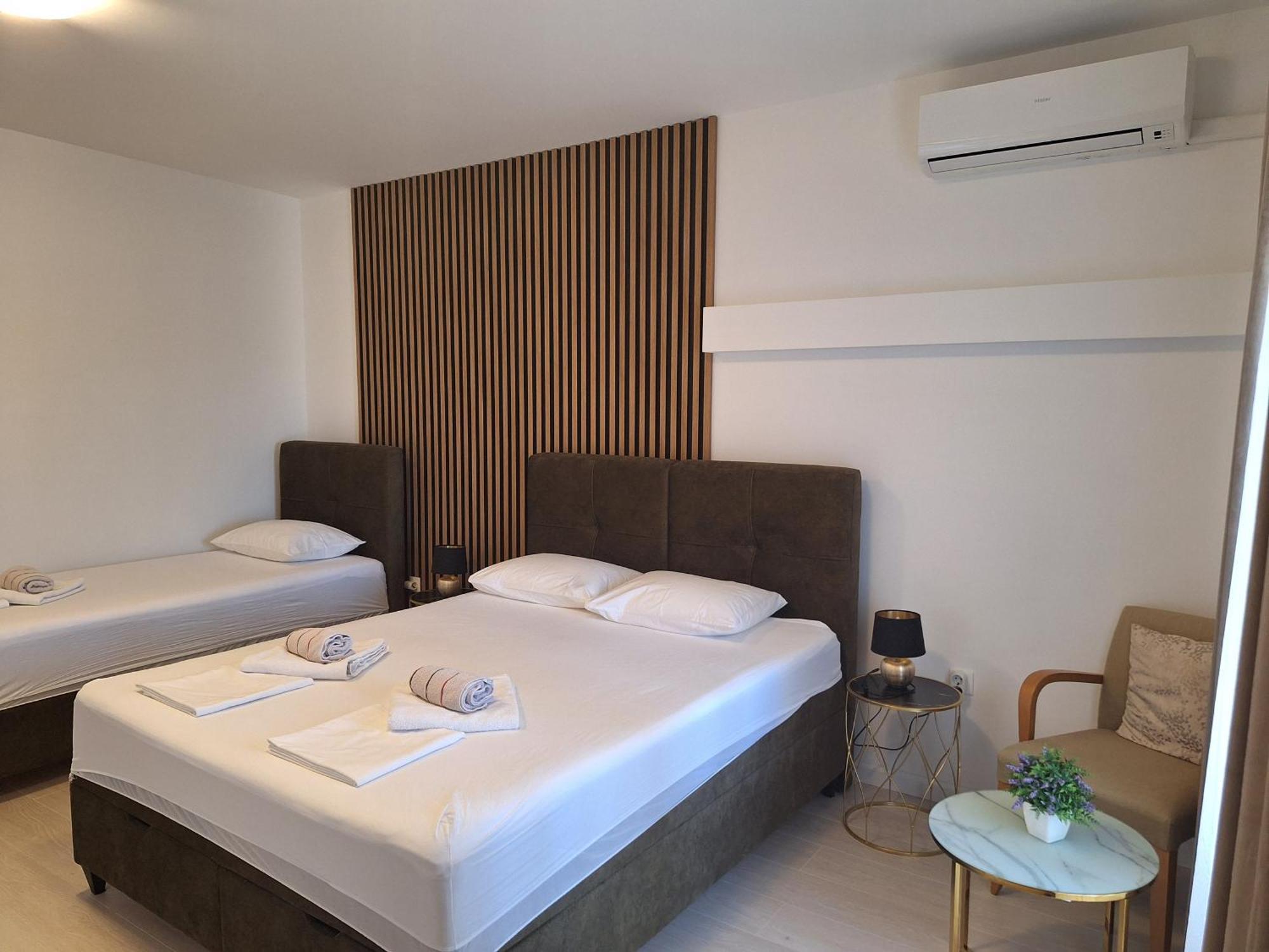 Slavica Apartament