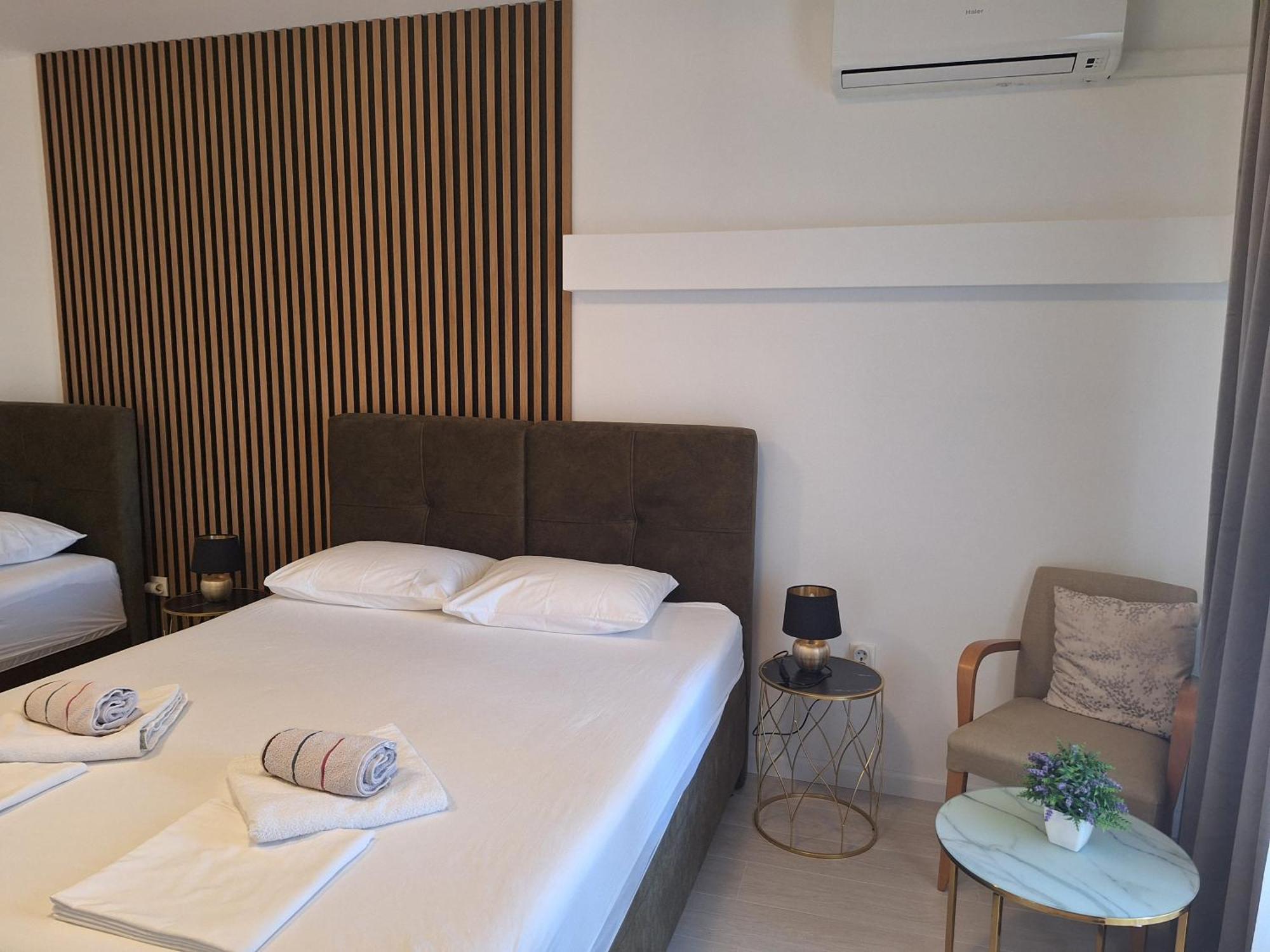 Slavica Apartament Novalja