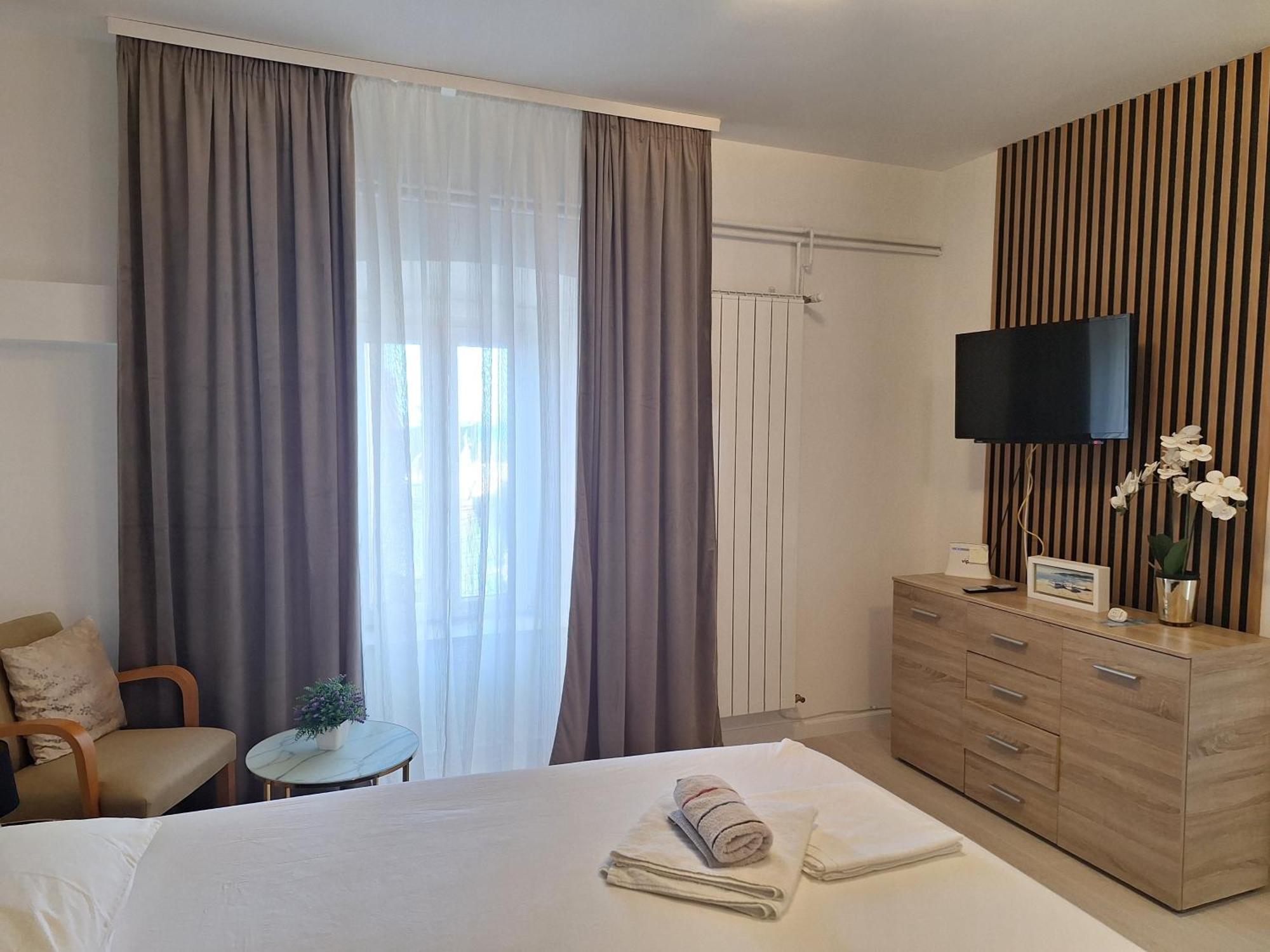 Apartament Slavica Novalja