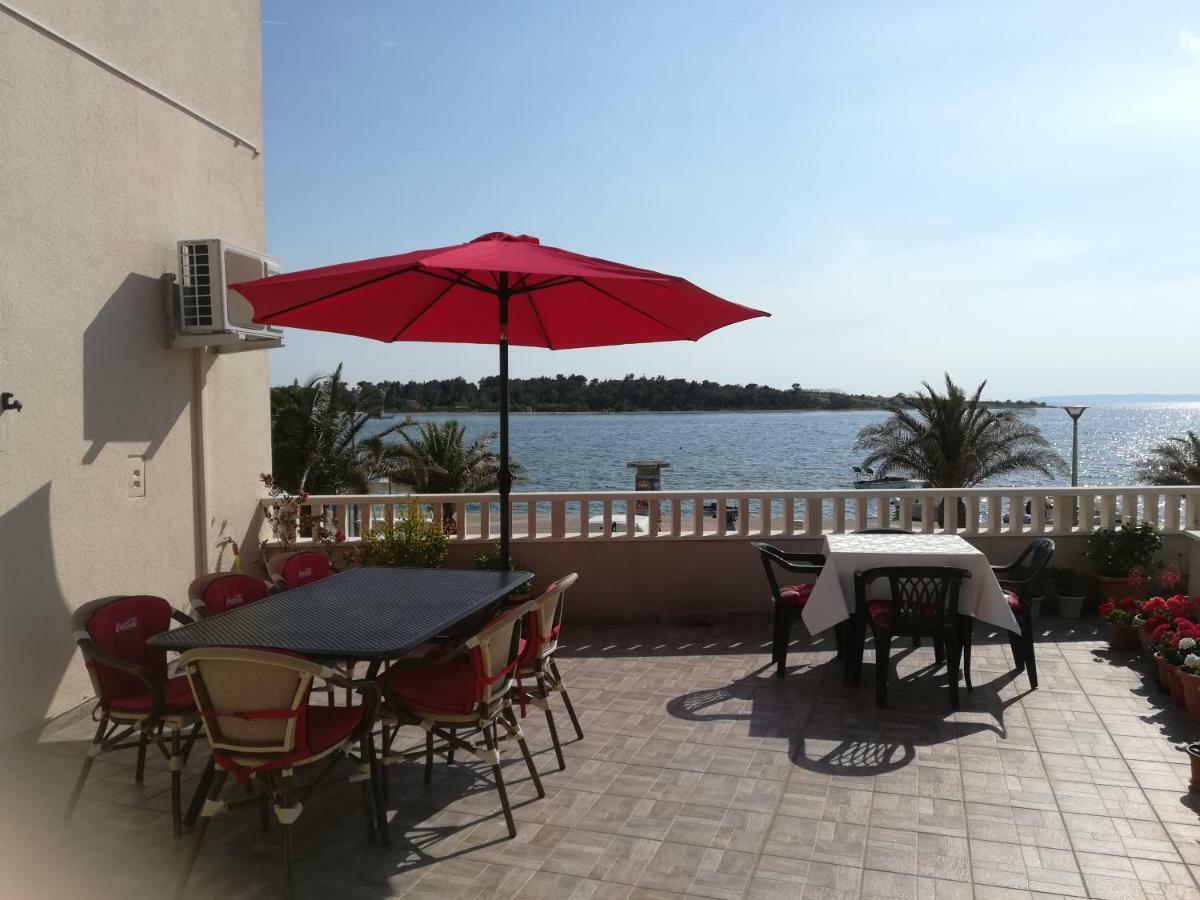 Slavica Apartament Novalja