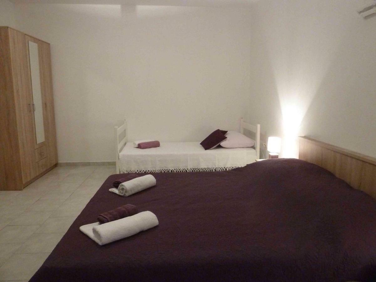 Slavica Apartament