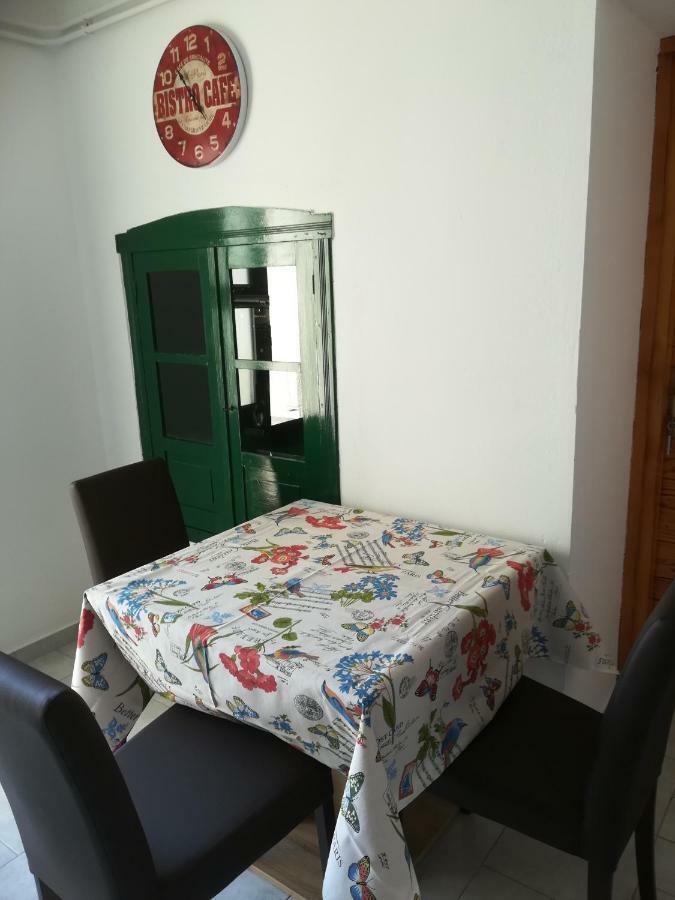 Apartament Slavica Novalja